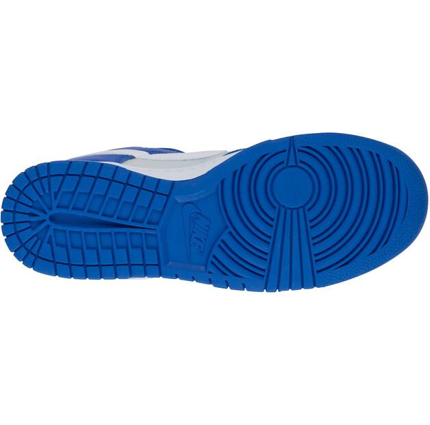 Кроссовки Nike Dunk Low Racer Blue