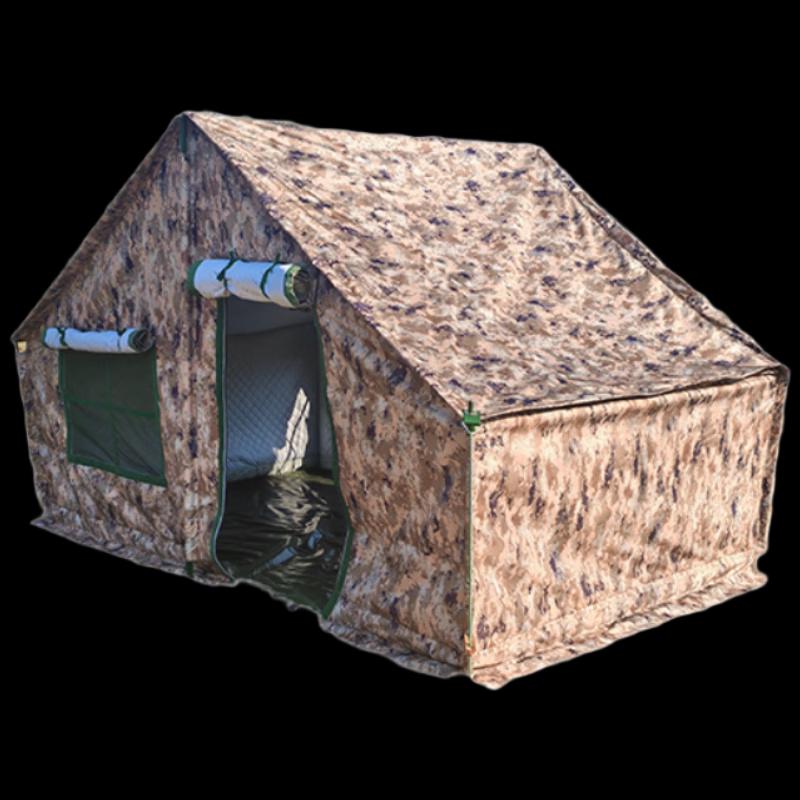 Shiyi Outdoor 5-Person Cold Weather Tent