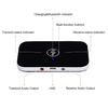 Bluetooth 5.0 Audio Transmitter Receiver Stereo 3.5mm AUX Jack RCA USB Dongle Music Wireless Adapter For Car Kit PC TV Headphone