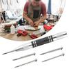 Adjustable Centre Punch Alloy Steel Automatic 5pcs/set