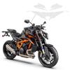 Lackschutz Für KTM 1390 Super Duke R PPF Komplette Lackfolie Verkleidung TPU Schutz 2024
