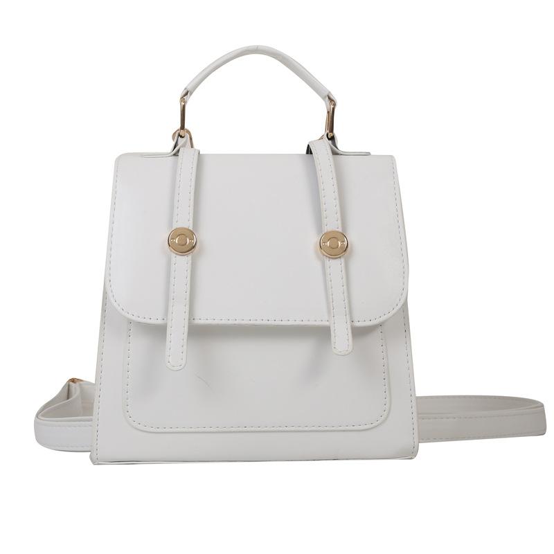 2025 Summer Niche Trend New Backpack Women's Fashion Leisure Small Backpack Leisure Travel Backpack