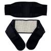 New Adjustable Waist Tourmaline Self Heating Magnetic Therapy Back Waist Support Belt Lumbar Brace Massage Band Health Care