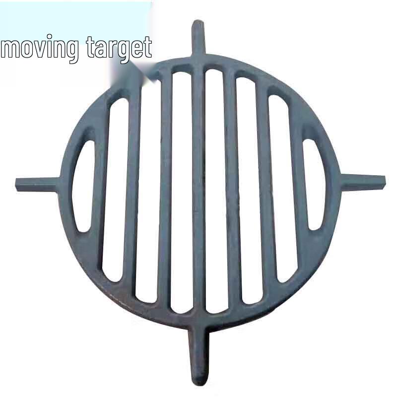 Двухтопливная палаточная и домашняя отопительная печь Dongbiao 89-8