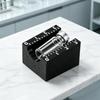 Etikettierer Werkzeug 3ml 10ml Fläschchen Manuell Präzise Ausrichtung Flaschen Etikettierer für Kleine Gläser Gewürzbehälter