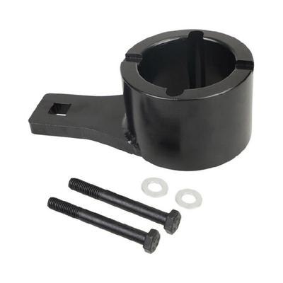 Harmonic Damper Crankshaft Cranks Pulley 59mm Socket Wrench Holding Tool for Car Repair Remover & Installer