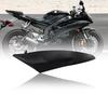 Precise Tank Side Covers Panels Fairing For Yamaha Yzf R6 2006 2007 Yzf-R6 06 07 Yzf R6 Tank Side Cover Panel Motorcycle Accesso