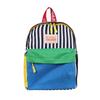 Stylish And Colorful Canvas Backpack For Girls School Lightweight And Durable Design