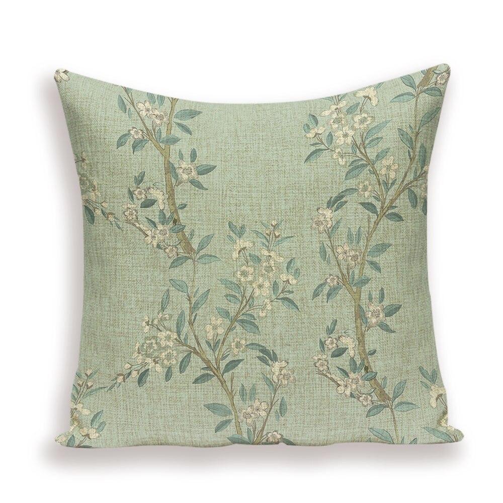 jade cushion covers