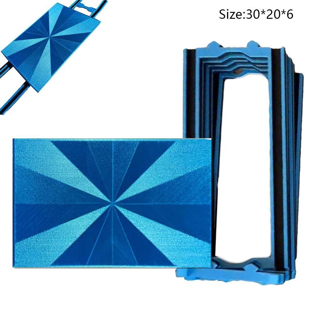 Inovative Card Game Glider Portable Game Accessory New Game Glider for Cards