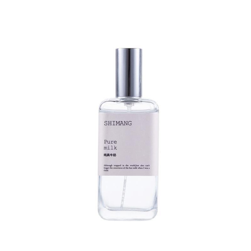 Perfume Girl's Heart Lasts, Light Fragrance Osmanthus Milk New Strangers Do Not Approach Grapefruit Perfume, Ladies