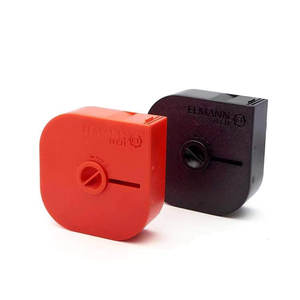 

Portable IDPA Paper Target for IPSC чорний