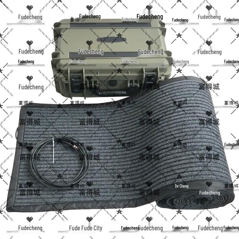 Smart Running Timing System