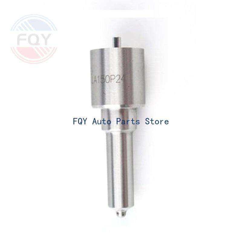 6X High Quality Fuel Injector Nozzle DLLA150P24 For TOYOTA LAND CRUISER HJ61 12H-T 23600-68030
