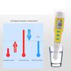 Portable PH Water Quality Tester Pen
