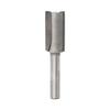 1/4\" Shank Milling Cutter Router Bit Router Cutter Bit Straight Flute