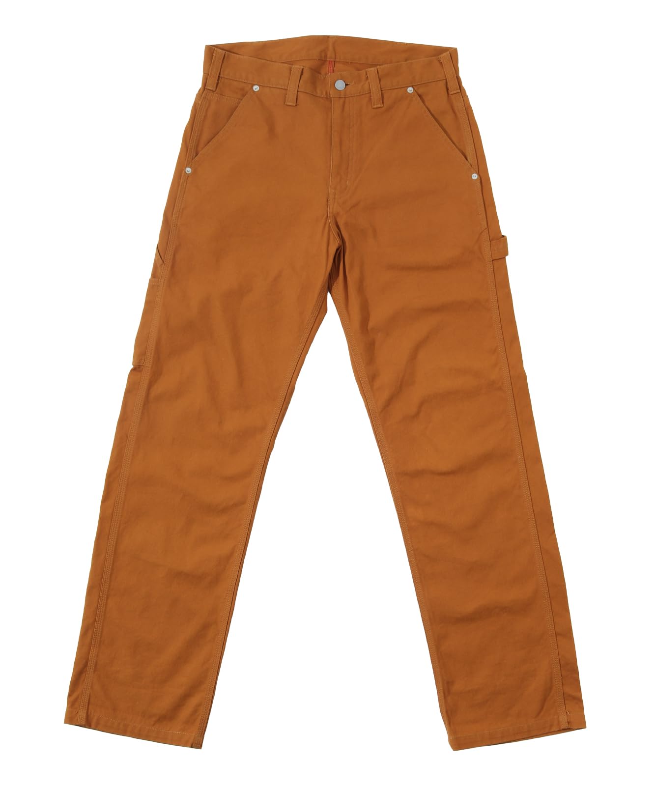 KOJIMA GENES Fujikinbai Painter Pants 34 camel