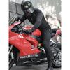 WOSAWE Herren Motocross Jacke Motorradhose CE Körper Weiche Protektoren Hemden Reflektierend Anti-Sturz Moto Racing Schutzkleidung