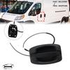 For 2014- Ram ProMaster 3500 Sliding Door Handle with Cable 5RK14JXWAB