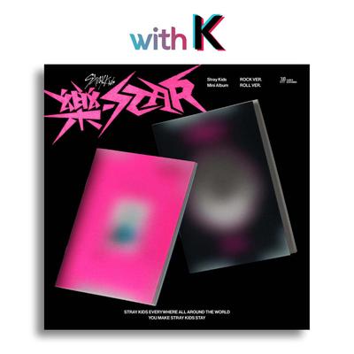 Rock-STAR / Mini Album