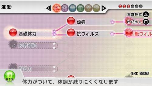 Tokimeki Memorial 4 - PSP