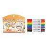 Kobal Rakuyaki Marker Vivid 8-Color Set RMTW-1100