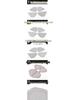 Tianyi C5 Stainless Steel Car Speaker Cover & Decorative Panel