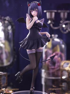 Moja Ukochana BiCute Dark Marin Kitagawa Shizuku Kuroe Figurka do Przebierania & wersja