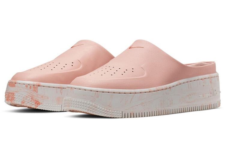 Nike Air Force 1 Lover Xx Echo Pink Women's CK0895-661