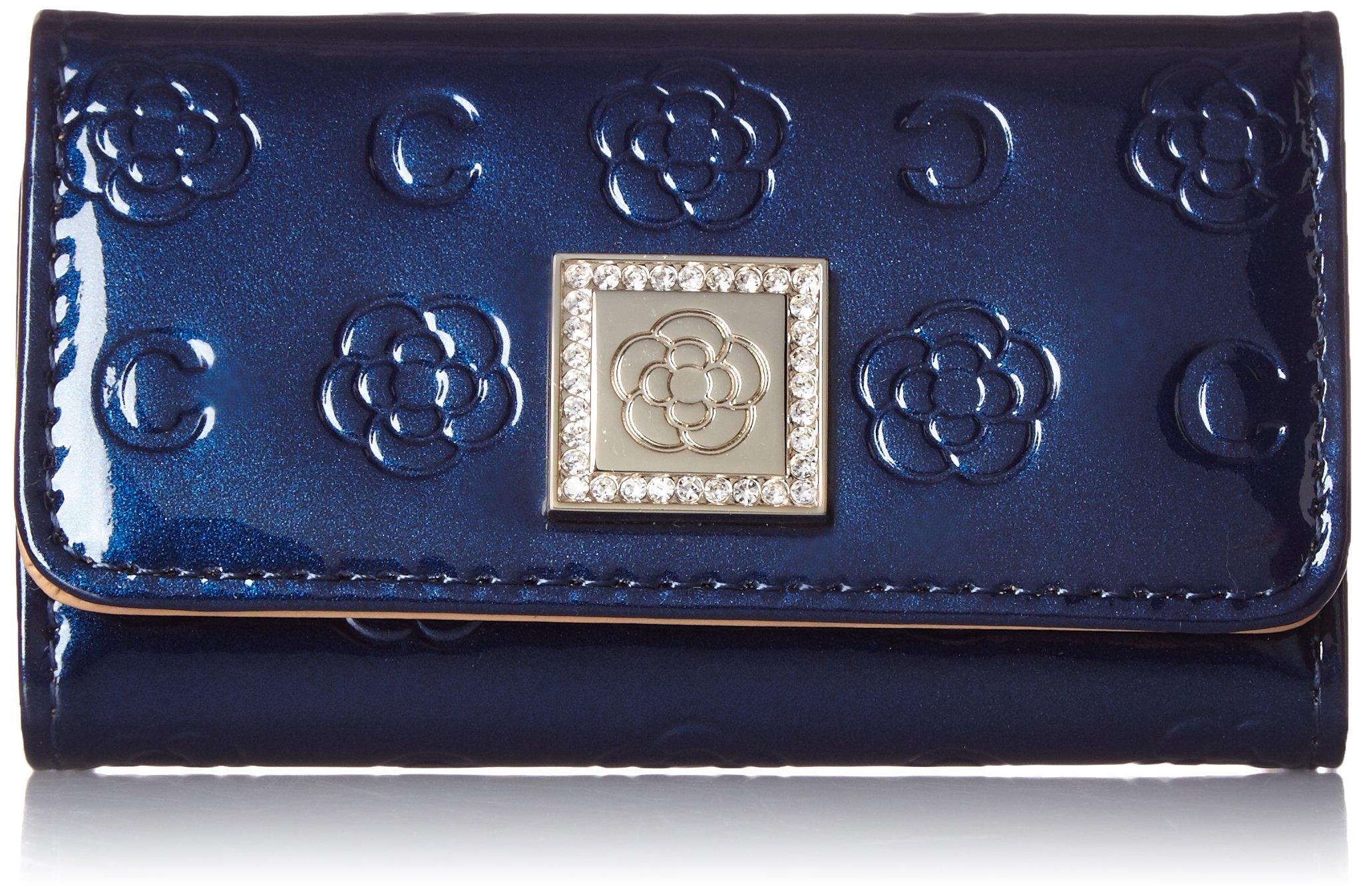 

Key Case Betty Navy [Craysus] Women s Темно-синій