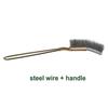 Accessories Brush Brand New Brass Cleaning Grinder High Quality