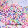 Macaron Balls DIY Jewelry Accessories Kit