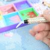 Diamond Painting Pen 5D Art Pen Diamond Painting Pen Kit Tool Accessories Stylus Drill Pen Art Cross Stitch Nail Neauty Pen