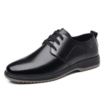 Sapatos clássicos