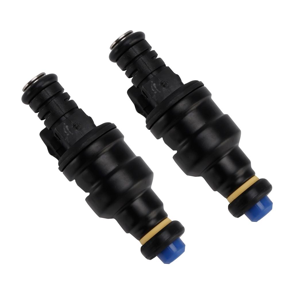 2PCS 0280150784 Fuel Injectors For BMW R1100 RT R850 R1100GS R850GS 1994-1999