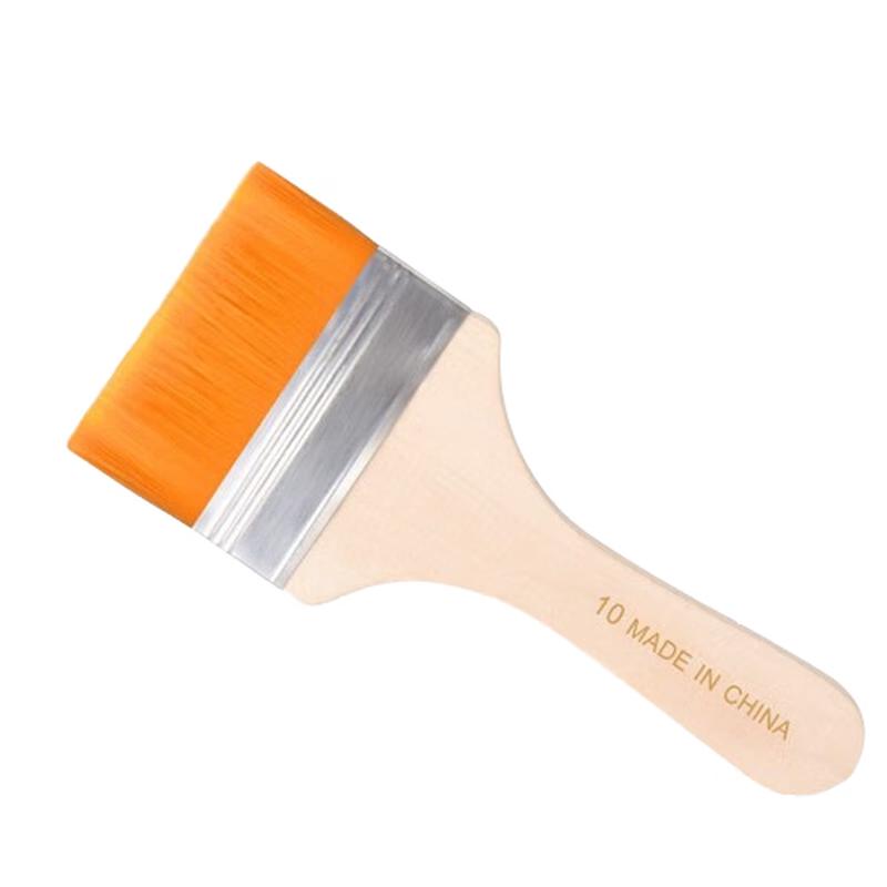 Taiyisi Nylon Soft Bristle Car Detailing Brush