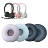 Replacement Protein Leather Earpads Ear Pad for Zone 300 H390 Headphones Ear Cushions Earmuffs Ear Cover