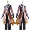 Yuan Shen cos service Zhong Li cos full set of game suits cosplay clothing male Zhong Li C service cosplay