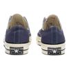 Converse Chuck 70 Vintage Canvas Low Uncharted Waters Unisex Sneakers Purple Uncharted-Waters-Blue Egret A04592C