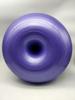 New Thickened 55CM Large Yoga Donut Ball for Home Fitness