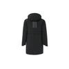 New Adidas Down Jackets Men Black GT6569