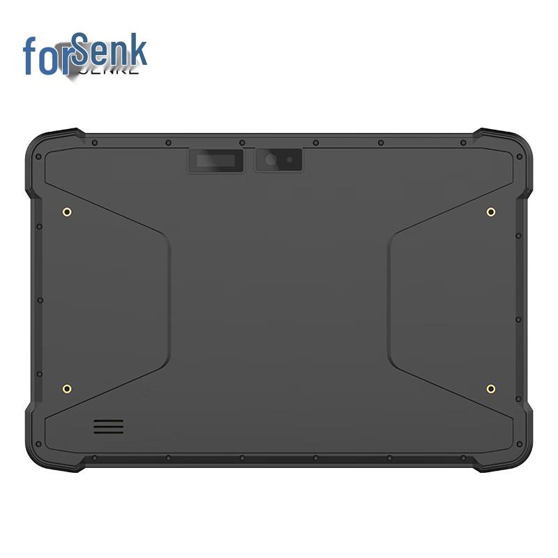 Senke 10.1-inch Rugged Industrial Tablet CN Plug (adapter Included)