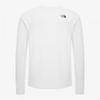 The North Face Men S Zip Hoodie Camino Run Hybrid nt7lS10b White