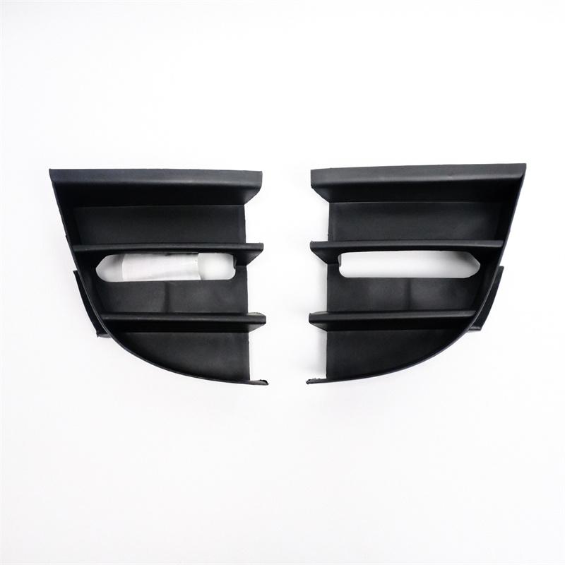 For Skoda Octavia fog light frame
