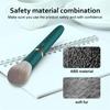Multifunctional Vibration Makeup Brush Electric Massage Brush  Female Orgasm Clitoral
