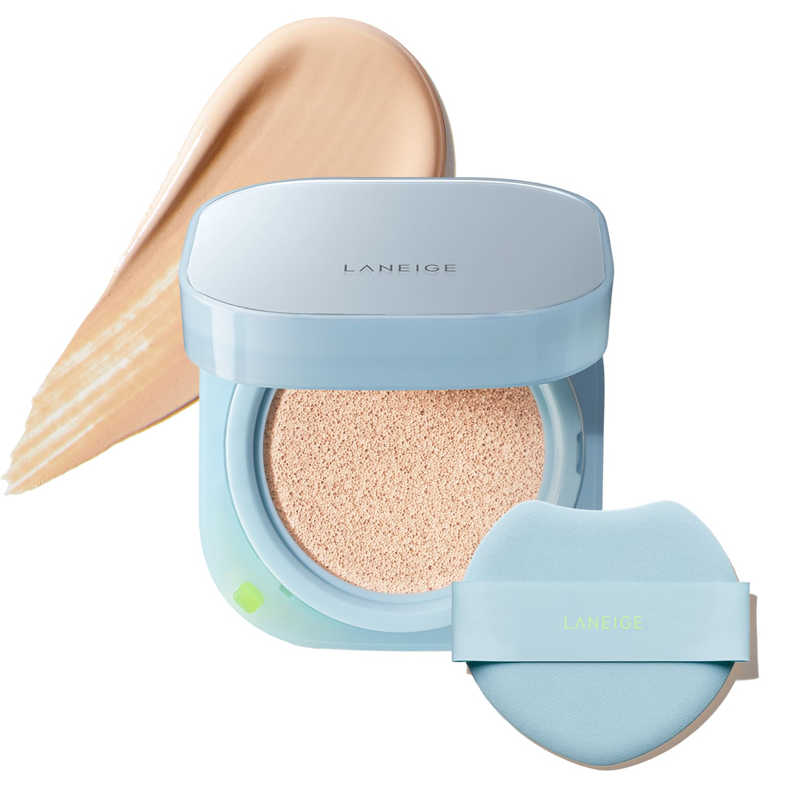 

LANEIGE Neo Cushion Miuy 21W1 Foundation Cushion Foundation Korean Cosmetics