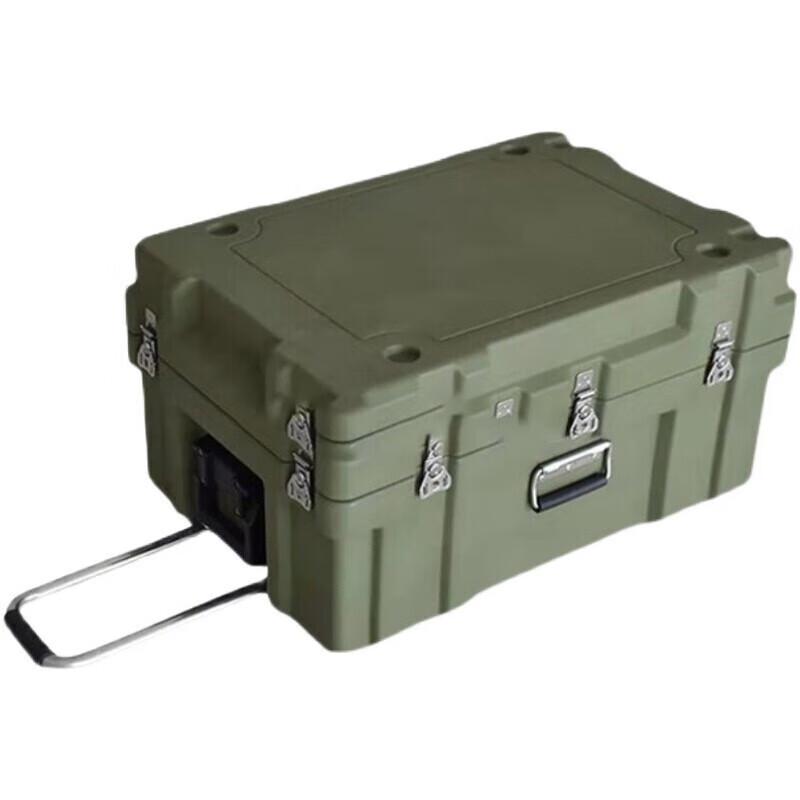 Rotomolded Portable Equipment Storage Box