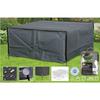 Protective Cover - BONI-SHOP® - 200x160x80cm - Waterproof - Weather-resistant - Easy To Maintain