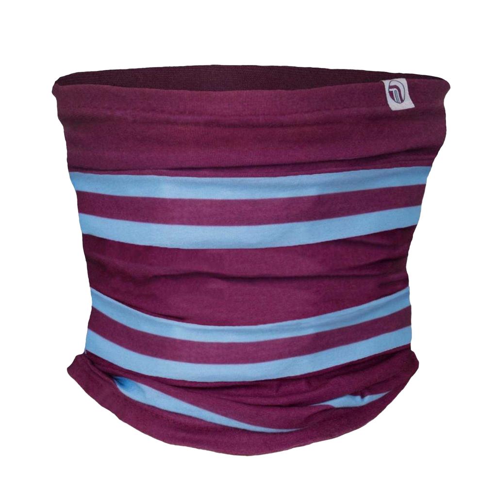 Fan Originals Manchester Gestreifter Snood