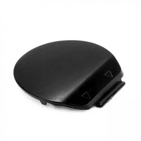 Car Left Front Bumper Grille Tow Hook Cover Fit for Mazda CX-9 2013 2014 2015